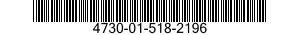 4730-01-518-2196 COUPLING HALF,QUICK DISCONNECT 4730015182196 015182196