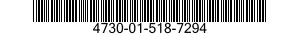 4730-01-518-7294 COUPLING,CLAMP,PIPE 4730015187294 015187294
