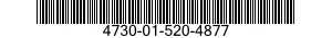 4730-01-520-4877 TAILPIECE,UNION 4730015204877 015204877