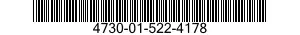 4730-01-522-4178 ELBOW,HOSE TO BOSS 4730015224178 015224178