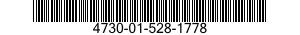 4730-01-528-1778 STRAINER,SEDIMENT 4730015281778 015281778