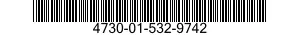 4730-01-532-9742 CLAMP,HOSE 4730015329742 015329742