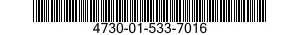 4730-01-533-7016 ELBOW,PIPE TO HOSE 4730015337016 015337016
