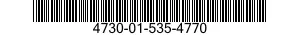 4730-01-535-4770 COUPLING,PIPE 4730015354770 015354770