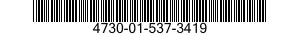 4730-01-537-3419 COUPLING ASSEMBLY,QUICK DISCONNECT 4730015373419 015373419