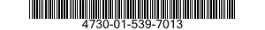 4730-01-539-7013 TEE,HOSE 4730015397013 015397013