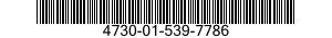 4730-01-539-7786 ADAPTER BODY,TUBE-HOSE 4730015397786 015397786