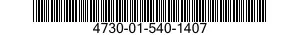 4730-01-540-1407 ELBOW,PIPE 4730015401407 015401407