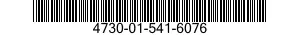 4730-01-541-6076 ELBOW,PIPE 4730015416076 015416076