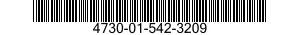 4730-01-542-3209 COUPLING,PIPE 4730015423209 015423209