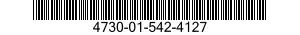 4730-01-542-4127 RESTRICTOR,FLUID FLOW 4730015424127 015424127