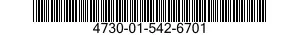 4730-01-542-6701 REDUCER,TUBE 4730015426701 015426701