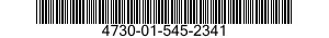 4730-01-545-2341 THREAD PIECE,UNION 4730015452341 015452341