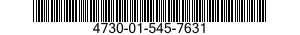 4730-01-545-7631 CLAMP,HOSE 4730015457631 015457631