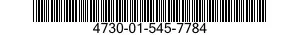 4730-01-545-7784 COUPLING HALF,QUICK DISCONNECT 4730015457784 015457784