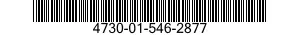 4730-01-546-2877 SWIVEL JOINT,HYDRAULIC 4730015462877 015462877