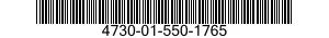 4730-01-550-1765 ELBOW,HOSE TO BOSS 4730015501765 015501765