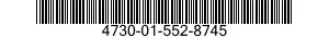 4730-01-552-8745 COUPLING,PIPE 4730015528745 015528745