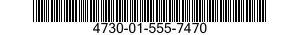 4730-01-555-7470 REDUCER,BOSS 4730015557470 015557470