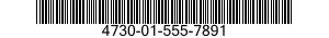 4730-01-555-7891 CLAMP,HOSE 4730015557891 015557891