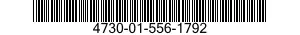 4730-01-556-1792 CLAMP,HOSE 4730015561792 015561792