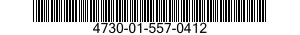 4730-01-557-0412 ELBOW,PIPE 4730015570412 015570412
