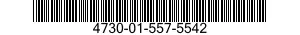 4730-01-557-5542 CLAMP,HOSE 4730015575542 015575542