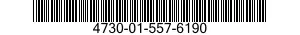 4730-01-557-6190 CLAMP,HOSE 4730015576190 015576190
