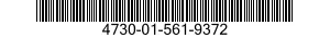 4730-01-561-9372 COUPLING,TUBE 4730015619372 015619372