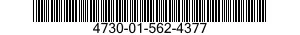 4730-01-562-4377 COUPLING HALF,QUICK DISCONNECT 4730015624377 015624377