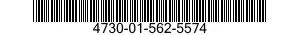 4730-01-562-5574 COUPLING HALF,QUICK DISCONNECT 4730015625574 015625574