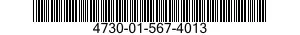 4730-01-567-4013 CLAMP,HOSE 4730015674013 015674013