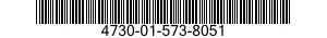 4730-01-573-8051 FITTING,LUBRICATION 4730015738051 015738051