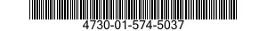 4730-01-574-5037 COUPLING HALF,QUICK DISCONNECT 4730015745037 015745037