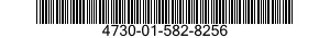 4730-01-582-8256 RETAINER,COUPLING 4730015828256 015828256