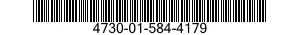 4730-01-584-4179 RETAINER,COUPLING 4730015844179 015844179