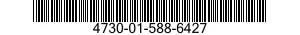 4730-01-588-6427 COUPLING ASSEMBLY,QUICK DISCONNECT 4730015886427 015886427
