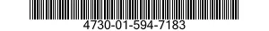 4730-01-594-7183 COUPLING,BOSS 4730015947183 015947183