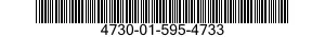 4730-01-595-4733 CAP,QUICK DISCONNECT 4730015954733 015954733