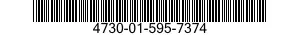 4730-01-595-7374 STRAINER ELEMENT,SEDIMENT 4730015957374 015957374