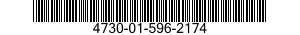4730-01-596-2174 ADAPTER,SPEC 4730015962174 015962174