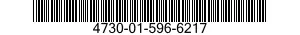 4730-01-596-6217 ELBOW,PIPE TO TUBE 4730015966217 015966217