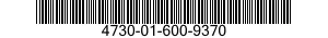 4730-01-600-9370 ELBOW,PIPE 4730016009370 016009370