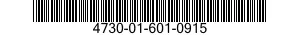 4730-01-601-0915 COUPLING HALF,QUICK DISCONNECT 4730016010915 016010915