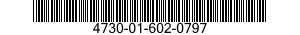 4730-01-602-0797 ADAPTER 4730016020797 016020797