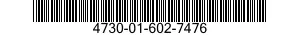 4730-01-602-7476 COUPLING ASSEMBLY,QUICK DISCONNECT 4730016027476 016027476