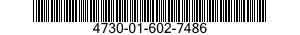 4730-01-602-7486 ADAPTER BUSHING 4730016027486 016027486