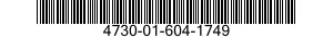4730-01-604-1749 ELBOW,TUBE 4730016041749 016041749