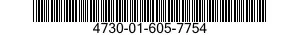 4730-01-605-7754 ELBOW,PIPE TO TUBE 4730016057754 016057754