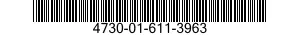 4730-01-611-3963 COUPLING HALF,QUICK DISCONNECT 4730016113963 016113963